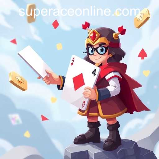 Contact Us: Exploring the World of Super Ace Scatter Online
