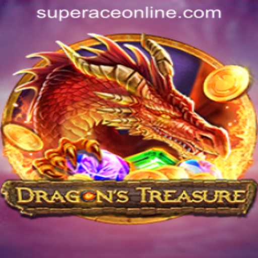 Exploring DragonsTreasure: An Epic Journey with Super Ace Scatter Online