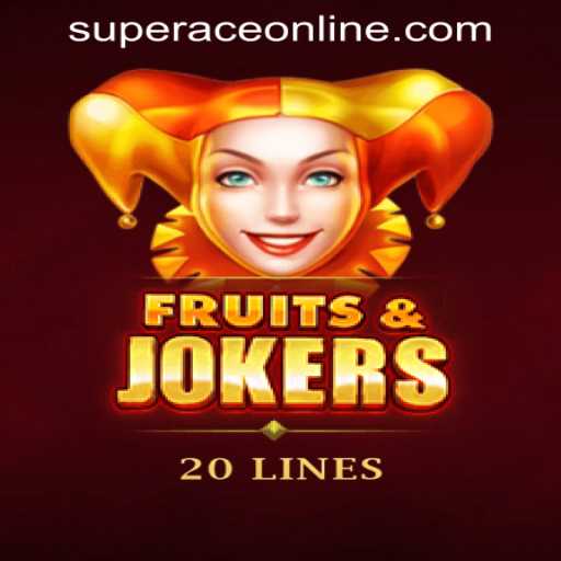 Understanding FruitsAndJokers20 and Mastering Super Ace Scatter Online