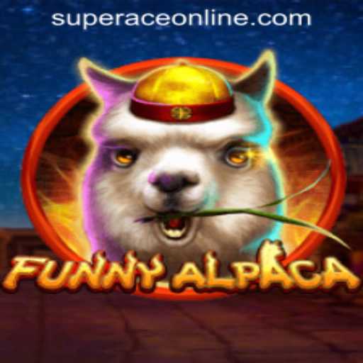 Exploring the World of FunnyAlpaca: A Dive into Super Ace Scatter Online