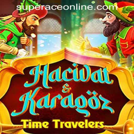 Exploring the World of HacivatandKaragoz: A New Era of Gaming with Super Ace Scatter Online