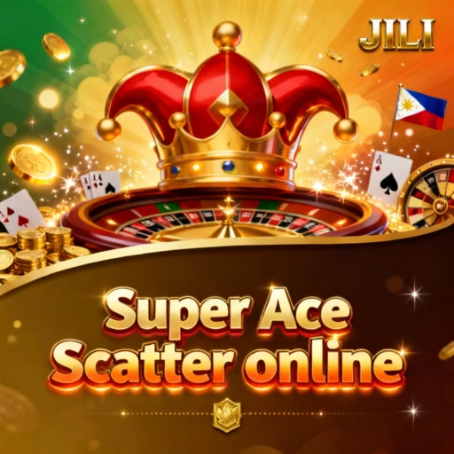 Super Ace Scatter online