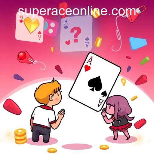 Exploring the Dynamics of Register with Super Ace Scatter Online