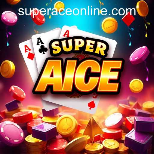 Super Ace Scatter online