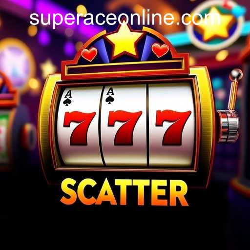 Super Ace Scatter online