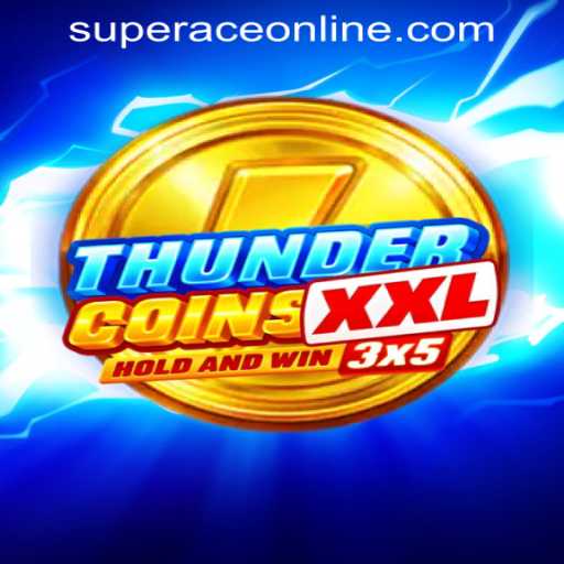 Exploring ThunderCoinsXxl: The Digital Adventure