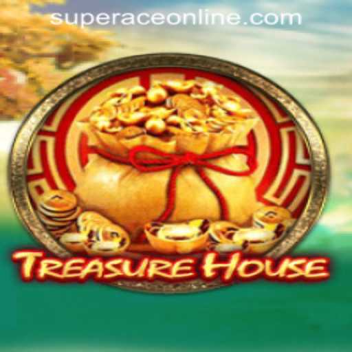 Discover the Adventure of TreasureHouse: Unleash the Power of Super Ace Scatter Online