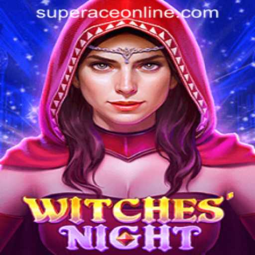 Unveiling WitchesNight: An Enchanting Journey into the World of Super Ace Scatter Online